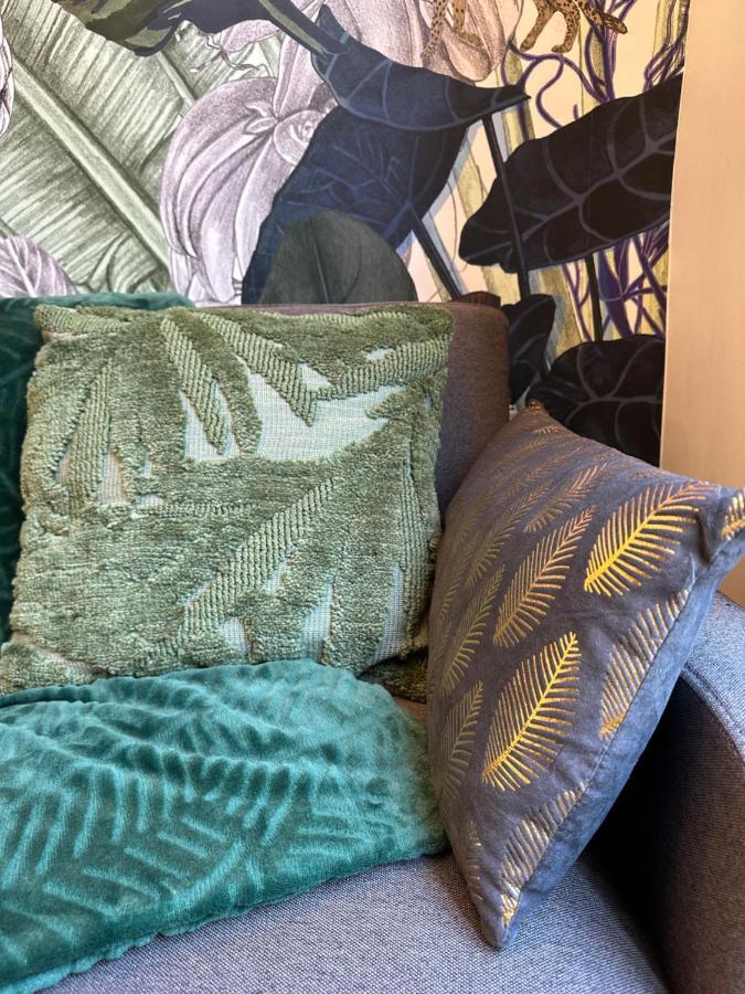 The Garden - Cosy With Ac In The Very Center Of * Parigi