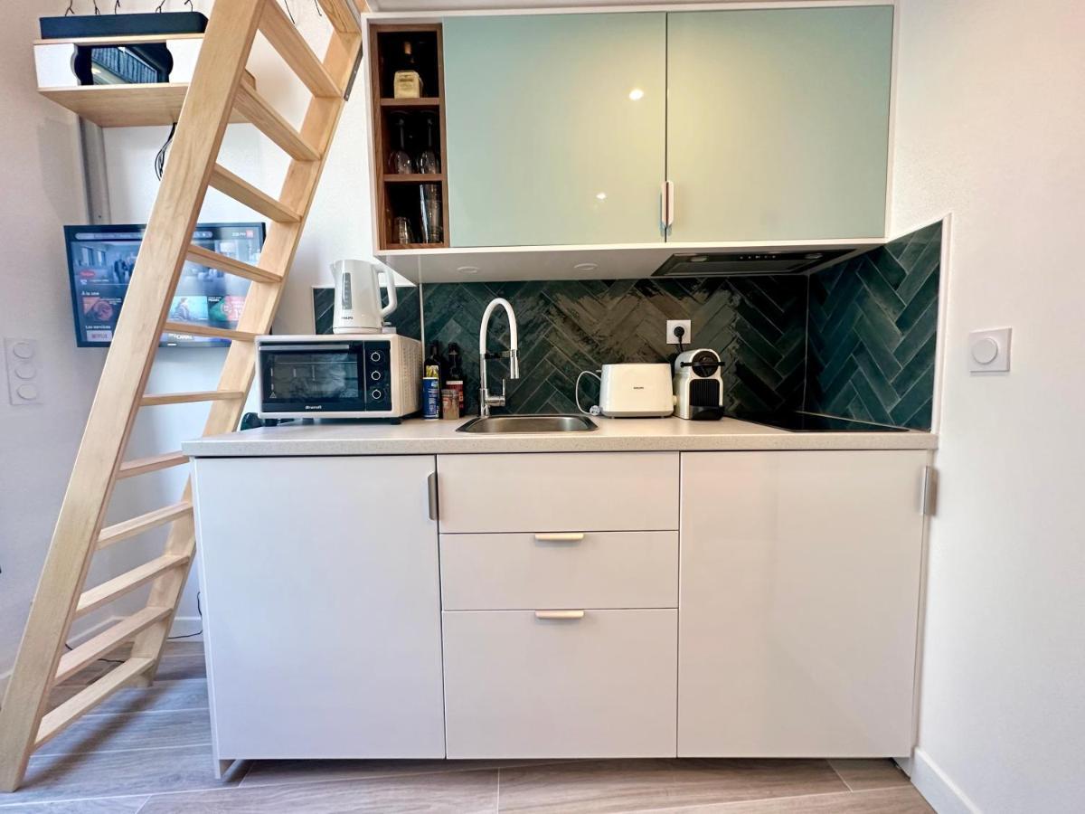 The Garden - Cosy With Ac In The Very Center Of *