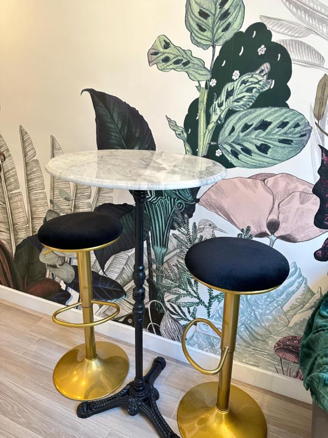 Apartment The Garden - Cosy With Ac In The Very Center Of