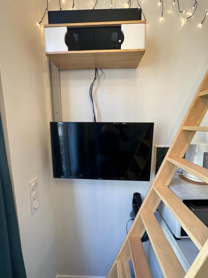 The Garden - Cosy With Ac In The Very Center Of Appartamento