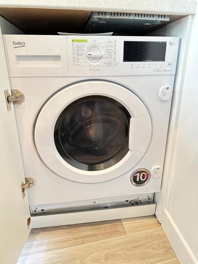 The Garden - Cosy With Ac In The Very Center Of Apartment