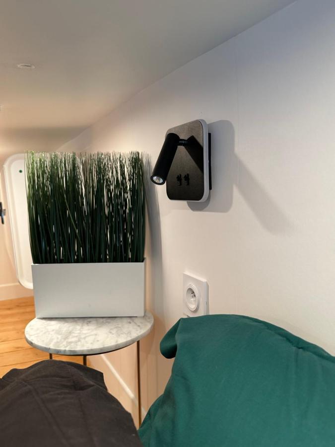 The Garden - Cosy With Ac In The Very Center Of