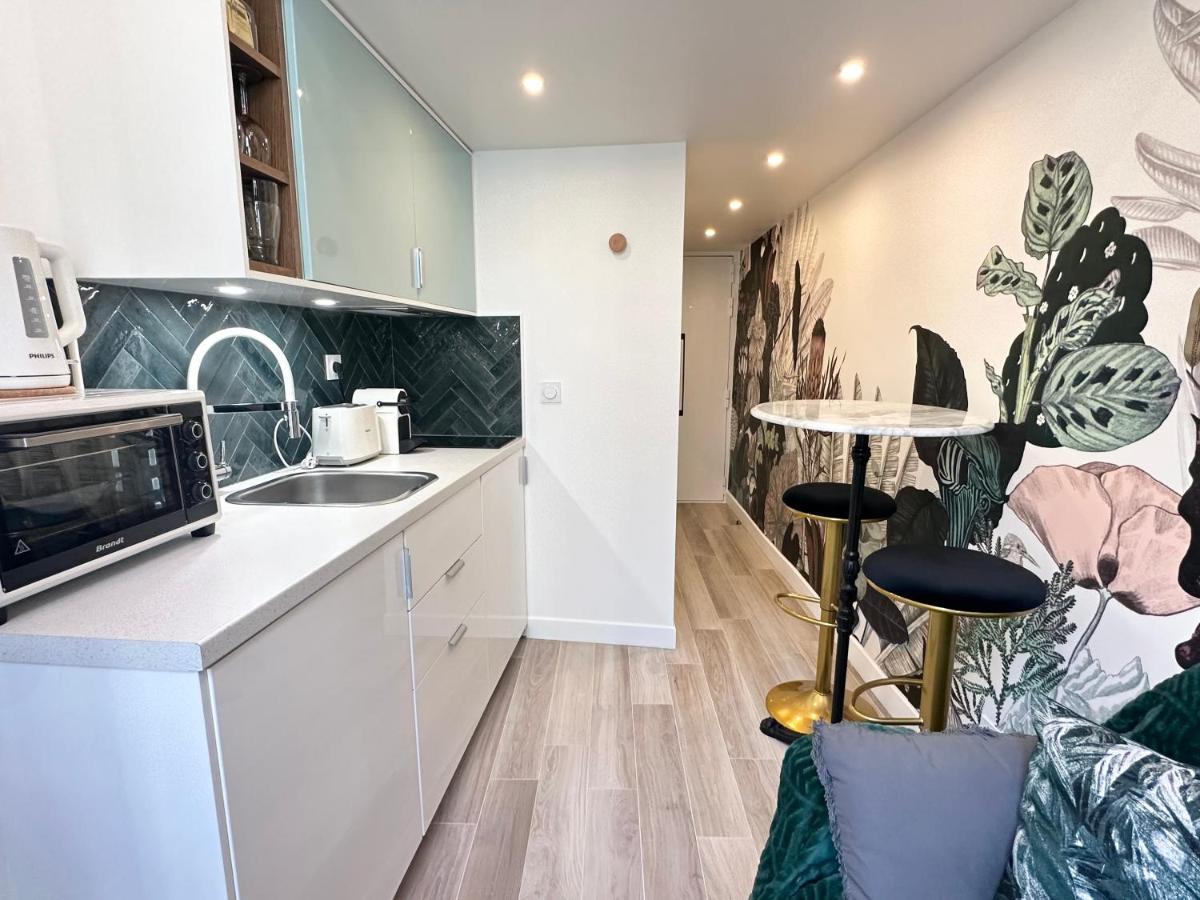 The Garden - Cosy With Ac In The Very Center Of Apartment *