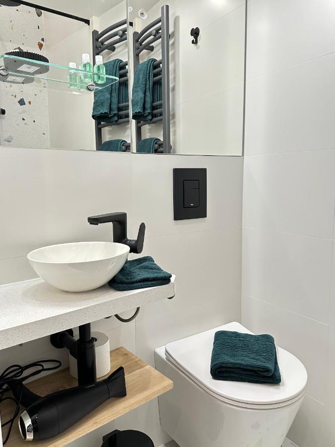 The Garden - Cosy With Ac In The Very Center Of *