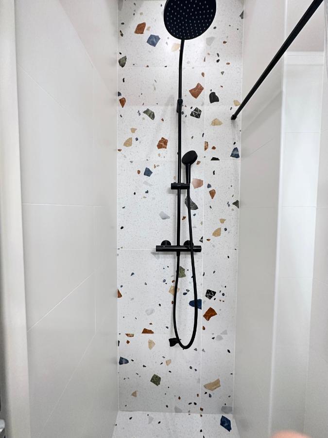 The Garden - Cosy With Ac In The Very Center Of Paris