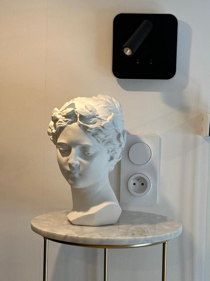 The Garden - Cosy With Ac In The Very Center Of Apartment *