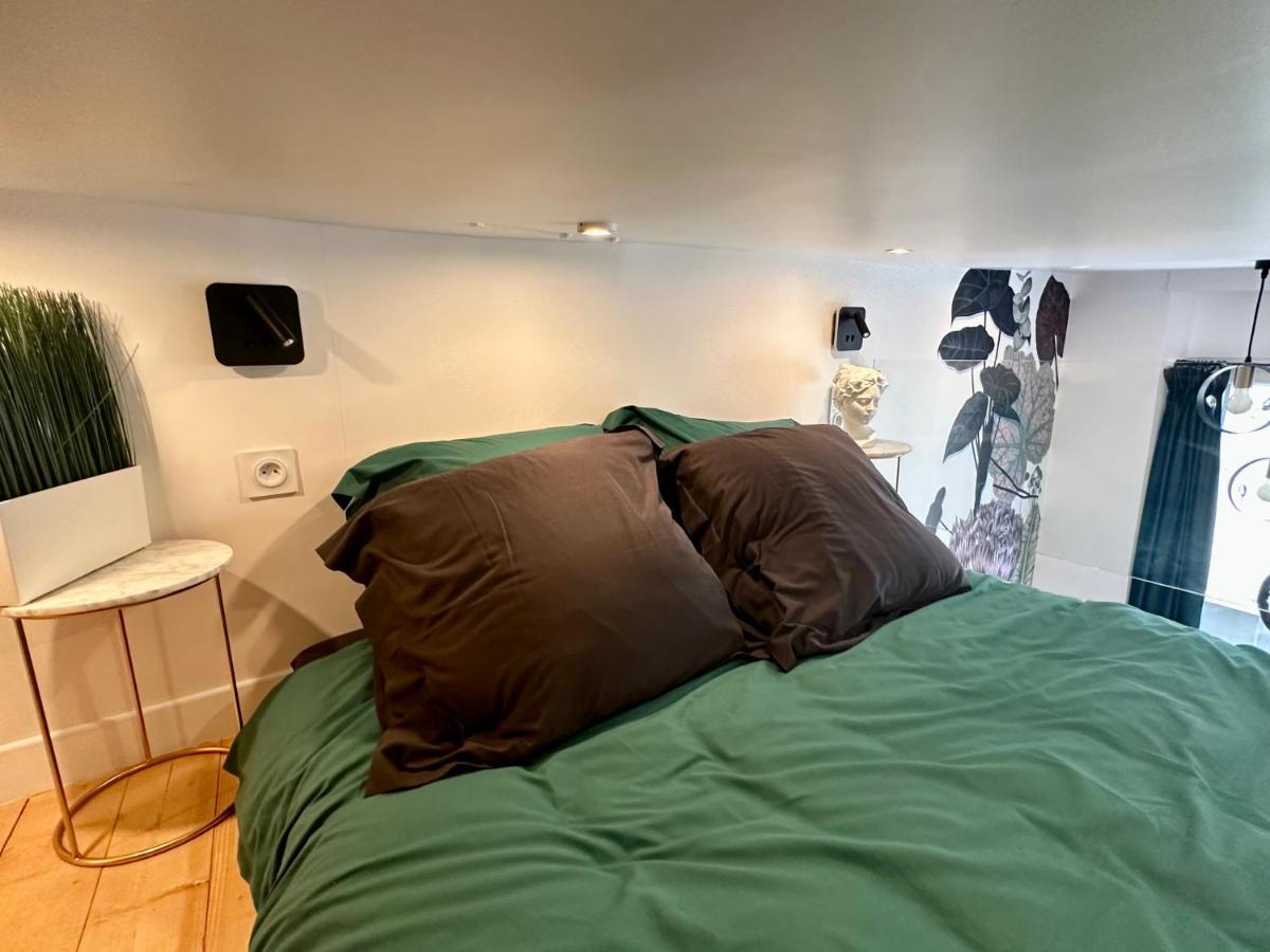 The Garden - Cosy With Ac In The Very Center Of *