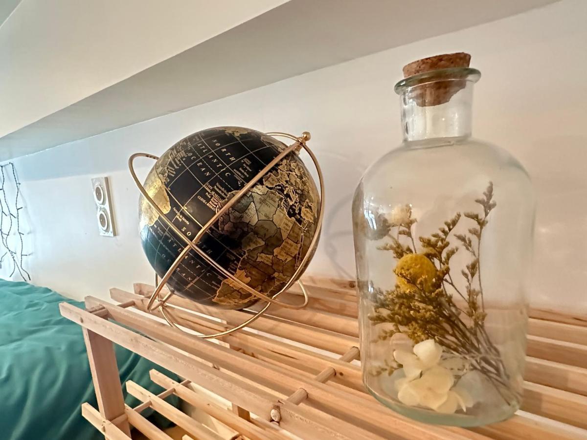 The Garden - Cosy With Ac In The Very Center Of Apartment *