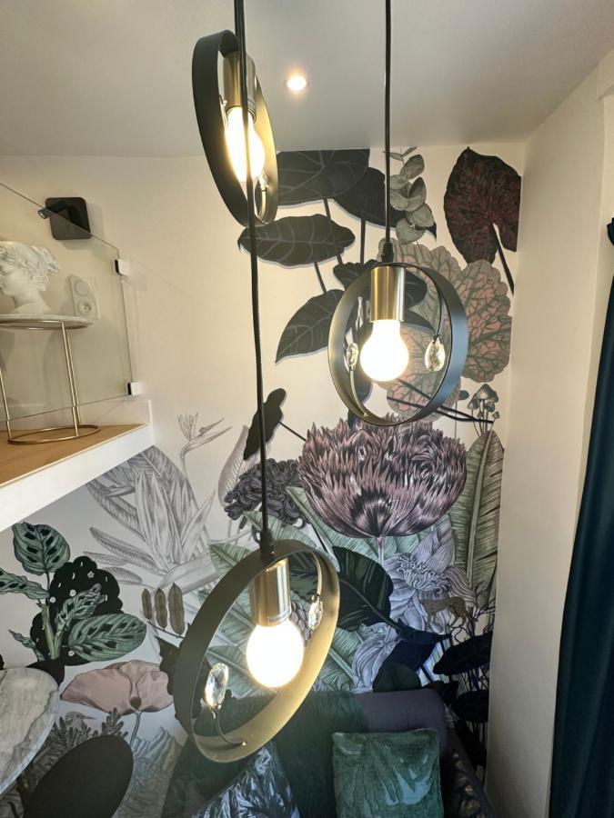 The Garden - Cosy With Ac In The Very Center Of * Parigi