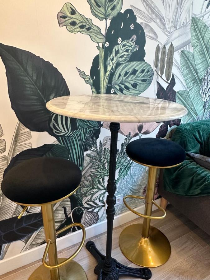 The Garden - Cosy With Ac In The Very Center Of