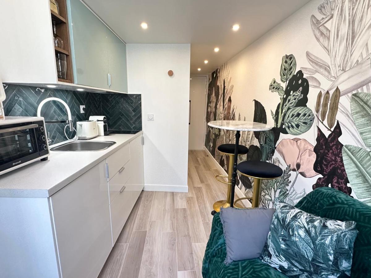 The Garden - Cosy With Ac In The Very Center Of Apartment *