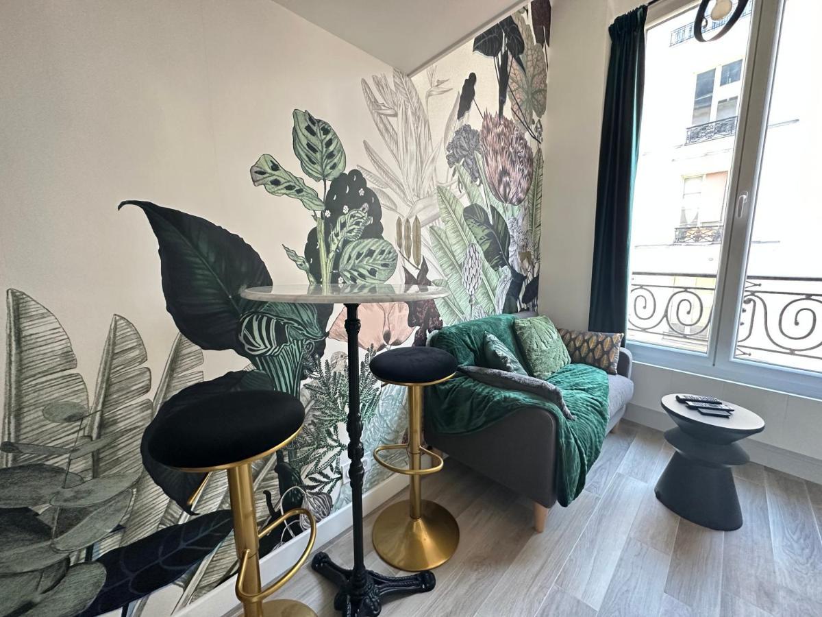 Apartment The Garden - Cosy With Ac In The Very Center Of *