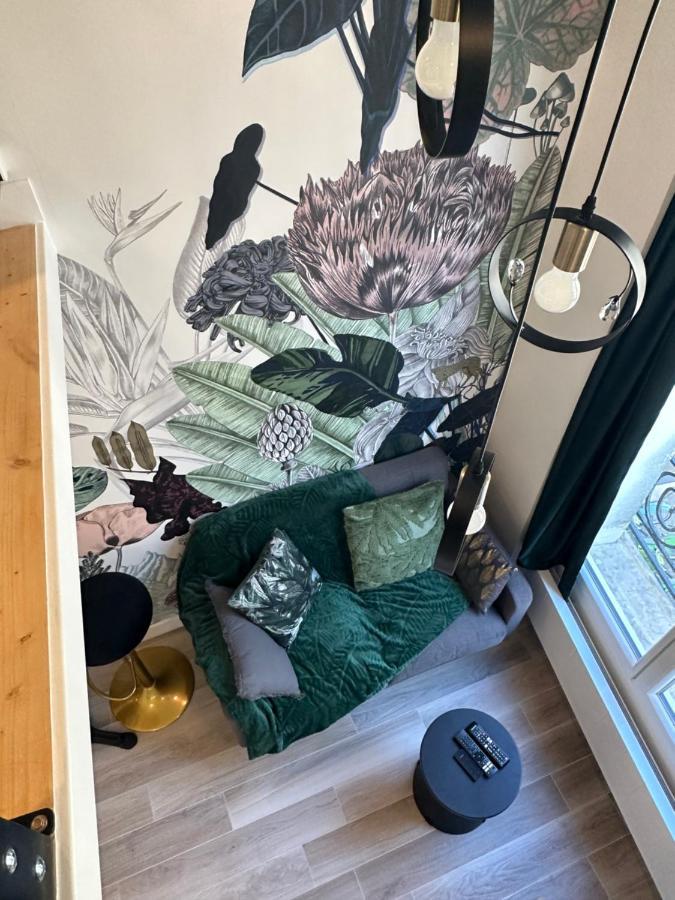 The Garden - Cosy With Ac In The Very Center Of *