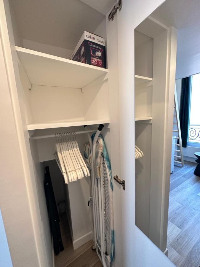 The Garden - Cosy With Ac In The Very Center Of