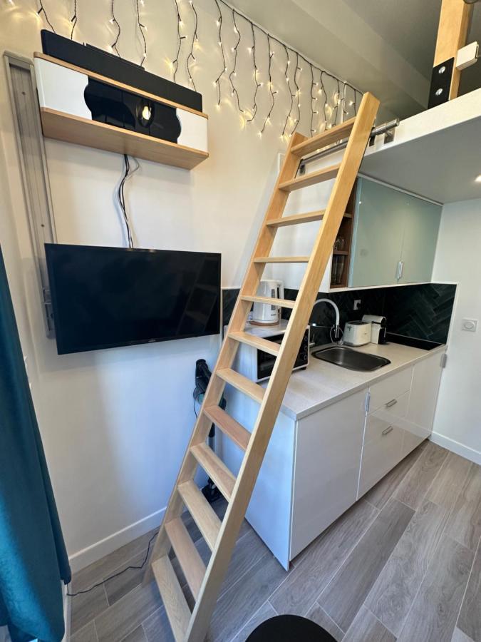 The Garden - Cosy With Ac In The Very Center Of