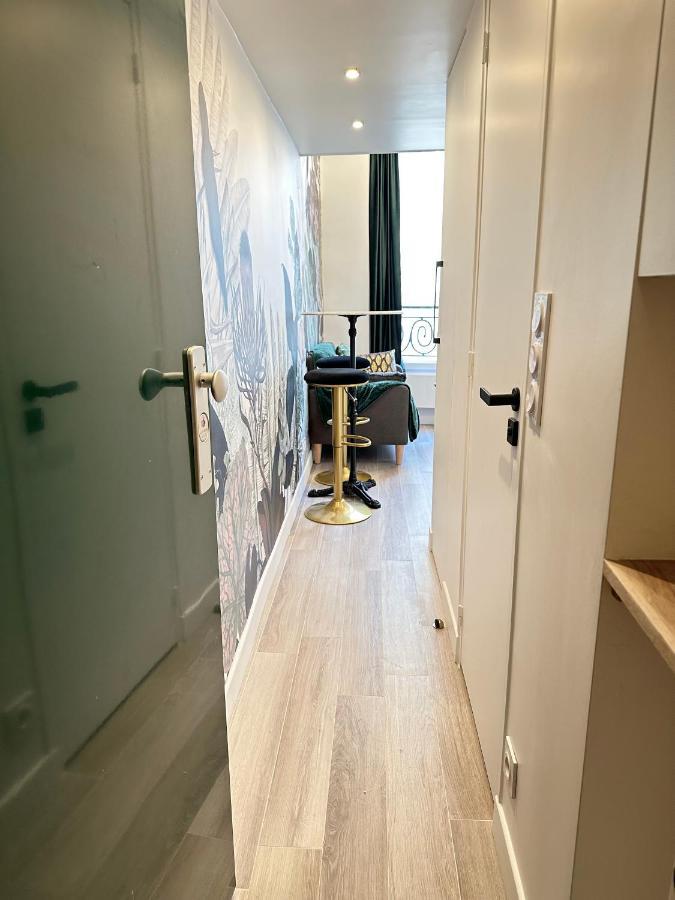 Appartamento The Garden - Cosy With Ac In The Very Center Of *